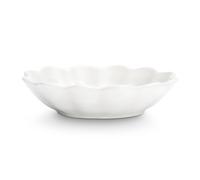 Mateus Oyster bowl 16x18 cm white