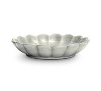 Mateus Oyster bowl Ø24 cm Grey