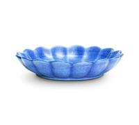 Mateus Oyster bowl Ø24 cm Light blue