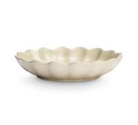 Mateus Oyster bowl Ø24 cm Sand