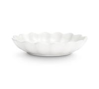 Mateus Oyster bowl Ø24 cm white