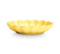Mateus Oyster bowl Ø24 cm Yellow