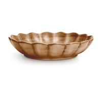 Mateus - Oyster Bowl 31 cm, Cinnamon - Cinnamon