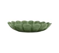 Mateus Oyster bowl Ø31 cm Forest green