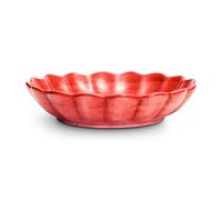 Mateus Oyster bowl Ø31 cm Red
