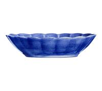 Mateus - Oyster Bowl 75 lue - Blue