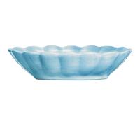 Mateus - Oyster Bowl 75 cl, Turquoise - Turquoise
