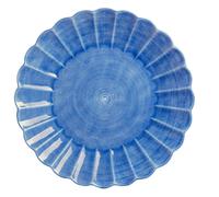 Mateus - Oyster Dish 42 cm, Light Blue - Light blue