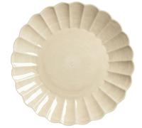 Mateus - Oyster Dish 42 cm, Sand - Sand