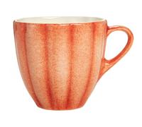 Mateus - Oyster Mug 60 cl, Orange - Orange