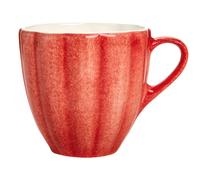 Mateus - Oyster Mug 60 cl, Red - Red