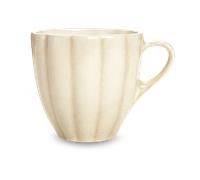 Mateus Oyster mug 60 cl Sand