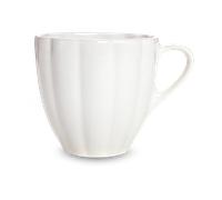 Mateus Oyster mug 60 cl White