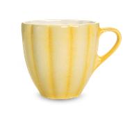 Mateus Oyster mug 60 cl Yellow