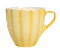 Mateus - Oyster Mug 60 cl, Yellow - Yellow