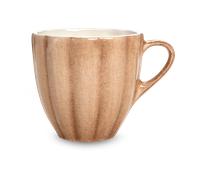 Mateus Oyster mug 60 innamon