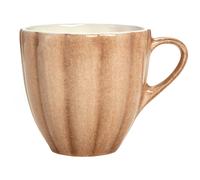 Mateus Oyster mug 60 innamon