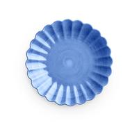 Mateus Oyster plate 20 cm Light blue