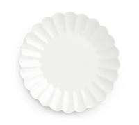 Mateus Oyster plate 28 cm white