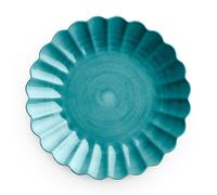 Mateus - Oyster Plate, Ocean, 28 cm - Ocean