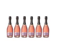 Mateus Rosé Sparkling Brut 75cl (case of 3)