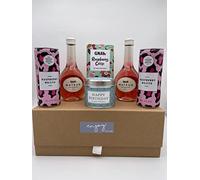 Mateus Rose Happy Birthday Gift