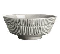 Mateus - Stripes Bowl 50 rey - Grey