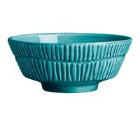 Mateus - Stripes Bowl 50 cl, Ocean - Ocean
