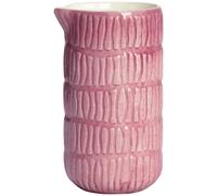 Mateus - Stripes Jug 30 cl, Pink - Pink