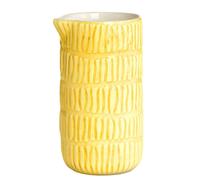Mateus - Stripes Jug 30 cl, Yellow - Yellow