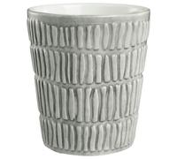 Mateus - Stripes Mug 30 rey - Grey