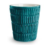 Mateus Stripes mug 30 cl ocean