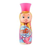 Matey Bubble Adventure Molly Max and Pegleg Bubble Bath for KIDS (3 in 1 Pack...