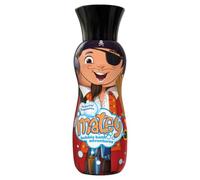 Matey Jasper Bubble Bath, 500 ml, Pack of 4