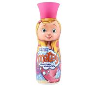Matey Molly kind to sensitive skin Bubble Bath for kids 500 ml