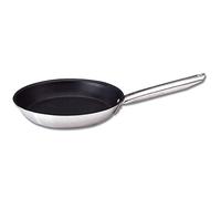 Matfer Bourgeat Tradition Stainless Steel Non-Stick Frying Pan 11cm