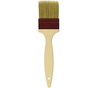 Matfer Bourgeat 116017 Flat Pastry Brush