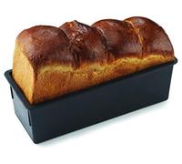 Matfer Bourgeat 345933 Exoglass Bread Mould - 0.66lb