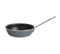 Matfer Bourgeat hef Non-Stick Aluminium Flared Saute Pan 24cm - CX532