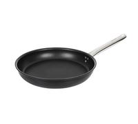 Bourgeat 668532 Elite Pro Non-Stick Frypan 320mm(32cm), White,Silver