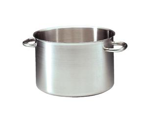 Matfer Bourgeat Excellence Boiling Pot 34Ltr - P484