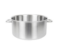 Matfer Bourgeat Excellence Casserole Pan 25Ltr - K794