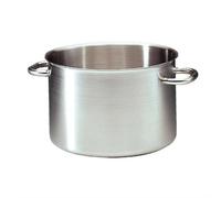 Matfer Bourgeat Excellence Stainless Steel Boiling Pot 40cm Trophy Prep & Care