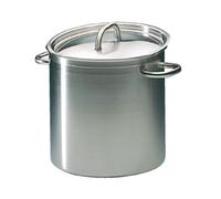 Matfer Bourgeat Excellence Stainless Steel Stock Pot 32cm