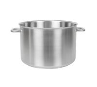 Bourgeat K774 Excellence Stockpot, 50 L