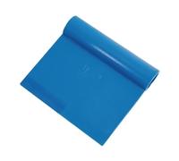 Matfer Bourgeat Dough Scraper Exoglass J217 Straight Blade