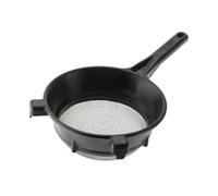 Matfer Bourgeat Sieve Strainer Exoglass 200mm, 1mm Fine Mesh