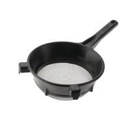 Matfer Bourgeat Sieve Strainer Exoglass 200mm, 1mm Fine Mesh