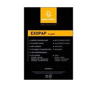Matfer Bourgeat Exopap Baking Paper - 325x530mm | Reliable everyday performance for busy commercial kitchens, catering environments and professional pastry chefs.