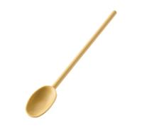 Matfer Bourgeat Heat Resistant Serving Spoon 15" - J098